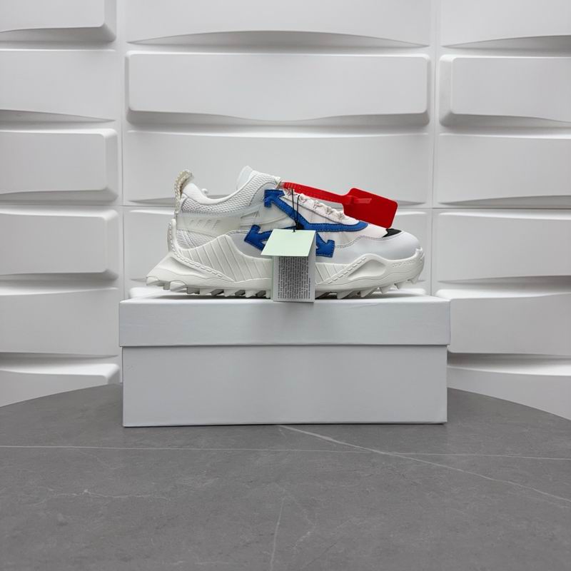 Off White sz35-45 hnq0109